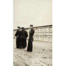 Photo from page 12 of album WWI Photograph Album - Egypt and Palestine, WWI