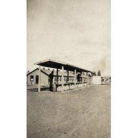 Photo from page 12 of album WWI Photograph Album - Egypt and Palestine, WWI