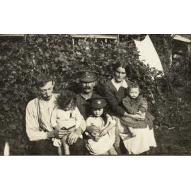 Photo from page 12 of album WWI Photograph Album - Egypt and Palestine, WWI