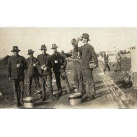 Photo from page 12 of album WWI Photograph Album - Egypt and Palestine, WWI