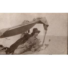 Photo from page 13 of album WWI Photograph Album - Egypt and Palestine, WWI
