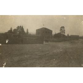 Photo from page 14 of album WWI Photograph Album - Egypt and Palestine, WWI