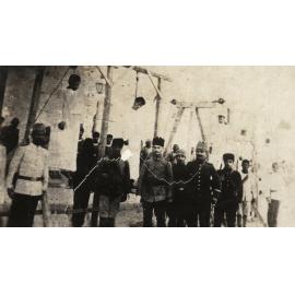 Photo from page 14 of album WWI Photograph Album - Egypt and Palestine, WWI
