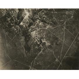 Photo from page 10 of album WWI Photograph Album - Western Front.