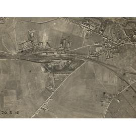 Photo from page 23 of album WWI Photograph Album - Western Front.
