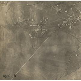 Photo from page 23 of album WWI Photograph Album - Western Front.