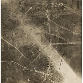 Photo from page 25 of album WWI Photograph Album - Western Front.