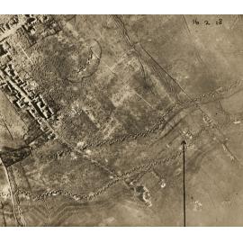 Photo from page 26 of album WWI Photograph Album - Western Front.
