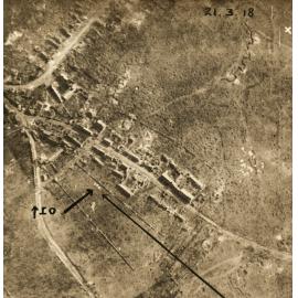 Photo from page 26 of album WWI Photograph Album - Western Front.