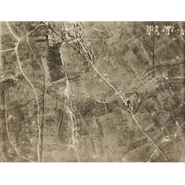 Photo from page 27 of album WWI Photograph Album - Western Front.