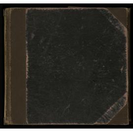 WWI Photograph Album - Germany