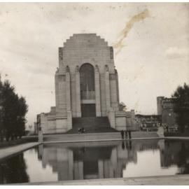 Photo from page 02 of album WWI Photograph Album - Germany