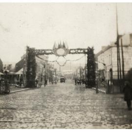 Photo from page 07 of album WWI Photograph Album - Germany