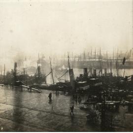 Photo from page 07 of album WWI Photograph Album - Germany