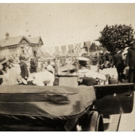 Photo from page 08 of album WWI Photograph Album - Germany