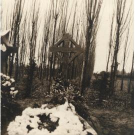 Photo from page 09 of album WWI Photograph Album - Germany