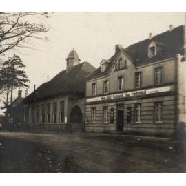 Photo from page 10 of album WWI Photograph Album - Germany