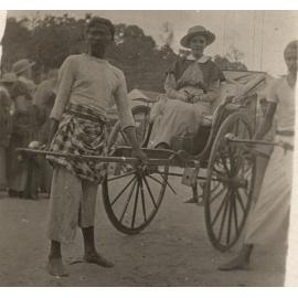 Photo from page 11 of album WWI Photograph Album - Germany