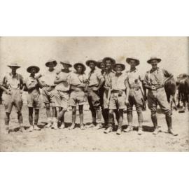 Photo from page 11 of album WWI Photograph Album - Germany