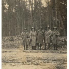 Photo from page 11 of album WWI Photograph Album - Germany