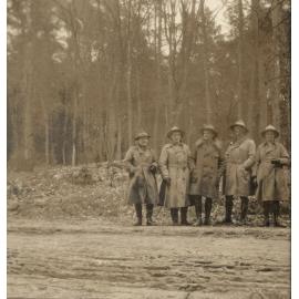 Photo from page 12 of album WWI Photograph Album - Germany