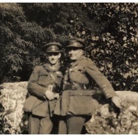 Photo from page 13 of album WWI Photograph Album - Germany