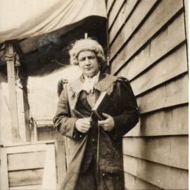 Photo from page 13 of album WWI Photograph Album - Germany