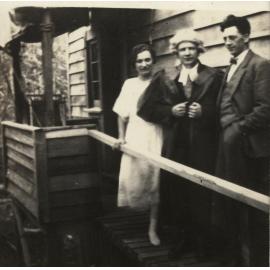 Photo from page 14 of album WWI Photograph Album - Germany