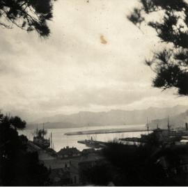 Photo from page 14 of album WWI Photograph Album - Germany