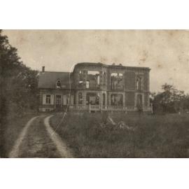 Photo from page 08 of album WWI Photograph Album - Western Front