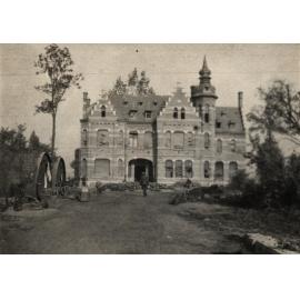 Photo from page 08 of album WWI Photograph Album - Western Front