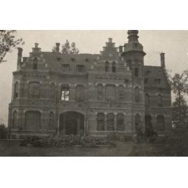 Photo from page 08 of album WWI Photograph Album - Western Front