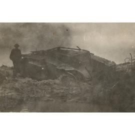 Photo from page 09 of album WWI Photograph Album - Western Front