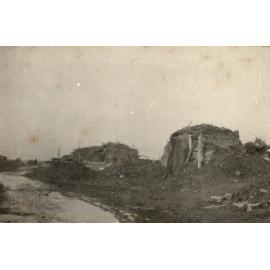 Photo from page 10 of album WWI Photograph Album - Western Front