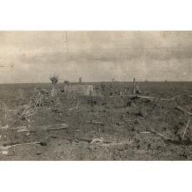 Photo from page 10 of album WWI Photograph Album - Western Front