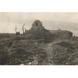 Photo from page 10 of album WWI Photograph Album - Western Front