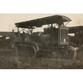 Photo from page 11 of album WWI Photograph Album - Western Front