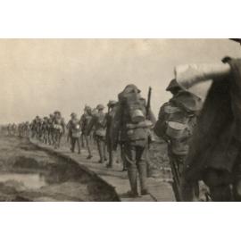 Photo from page 11 of album WWI Photograph Album - Western Front