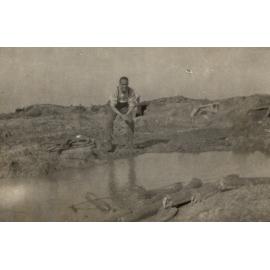 Photo from page 12 of album WWI Photograph Album - Western Front