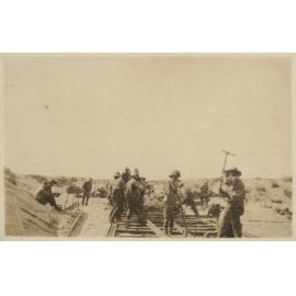 Photo from page 17 of album WWI Photograph Albums