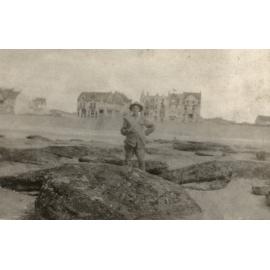 Photo from page 12 of album WWI Photograph Album - Western Front