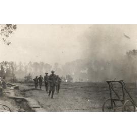 Photo from page 12 of album WWI Photograph Album - Western Front