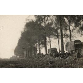 Photo from page 13 of album WWI Photograph Album - Western Front