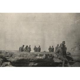 Photo from page 13 of album WWI Photograph Album - Western Front