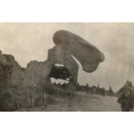 Photo from page 13 of album WWI Photograph Album - Western Front