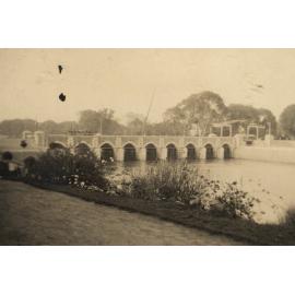 Photo from page 02 of album WWI Photograph Album - Egypt and Gallipoli