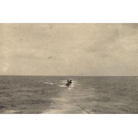 Photo from page 03 of album WWI Photograph Album - Egypt and Gallipoli