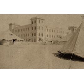 Photo from page 04 of album WWI Photograph Album - Egypt and Gallipoli