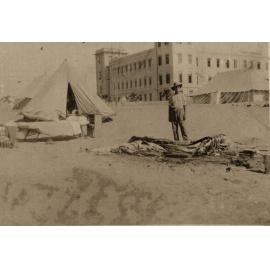 Photo from page 04 of album WWI Photograph Album - Egypt and Gallipoli