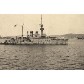 Photo from page 04 of album WWI Photograph Album - Egypt and Gallipoli